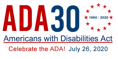 Celebrating the 30th Anniversary of the ADA