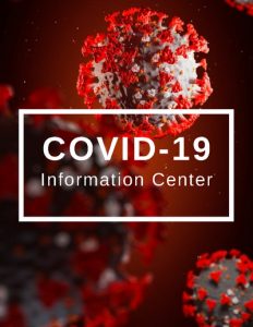 COVID-19 Information Center