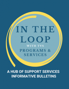 ‘In The Loop’ – TVS Program’s Monthly Bulletin